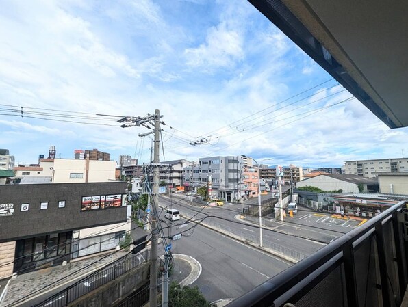 第三山内マンションの物件内観写真